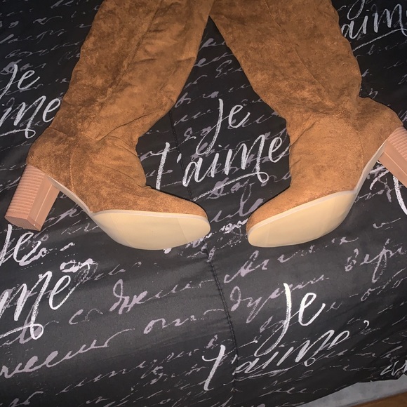 Rust in color - Picture 1 of 3